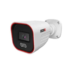 5 Мп відеокамера Provision-ISR BSH-33K0AB-28 (2.8 мм) для системи відеонагляду