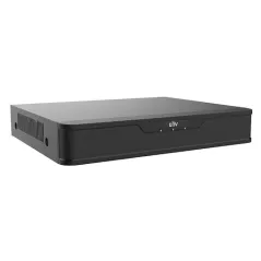Мультигібридний відеореєстратор Uniview XVR301-08Q3