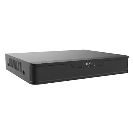 Мультигібридний відеореєстратор Uniview XVR301-08Q3