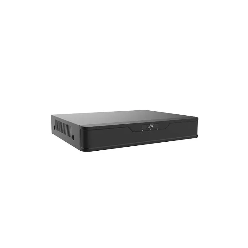 Мультигібридний відеореєстратор Uniview XVR301-16G3 Мультигібридний відеореєстратор Uniview XVR301-16G3