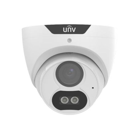 Відеокамера MHD Uniview UAC-T122-AF28-W White