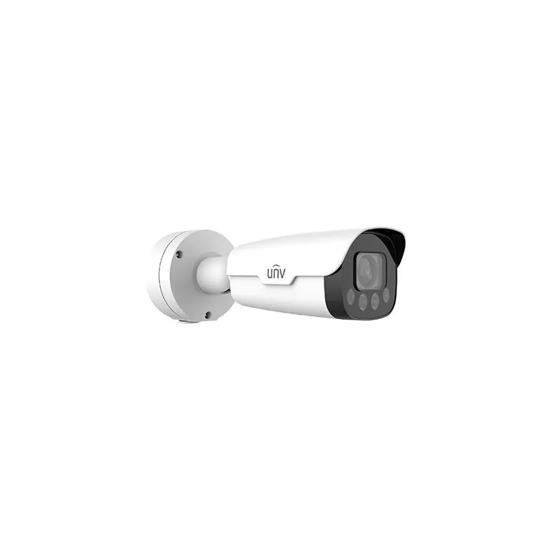 IP-відеокамера вулична Uniview IPC265EB-DX12K-I0 White