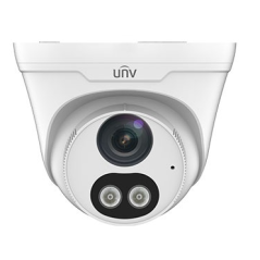 IP-відеокамера Uniview IPC3614LE-ADF28KC-WL White