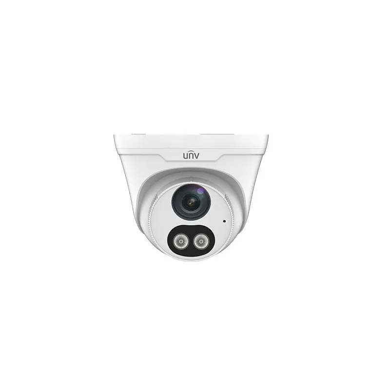 IP-відеокамера Uniview IPC3614LE-ADF28KC-WL White IP-відеокамера Uniview IPC3614LE-ADF28KC-WL White