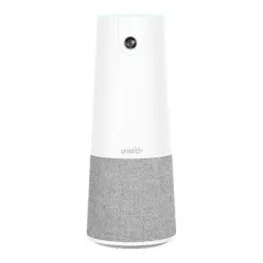 Камера відеоконференцзв'язку Uniview IoT-Unear A30T White