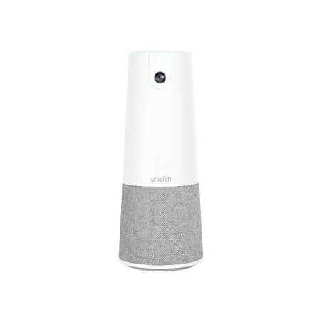 Камера відеоконференцзв'язку Uniview IoT-Unear A30T White