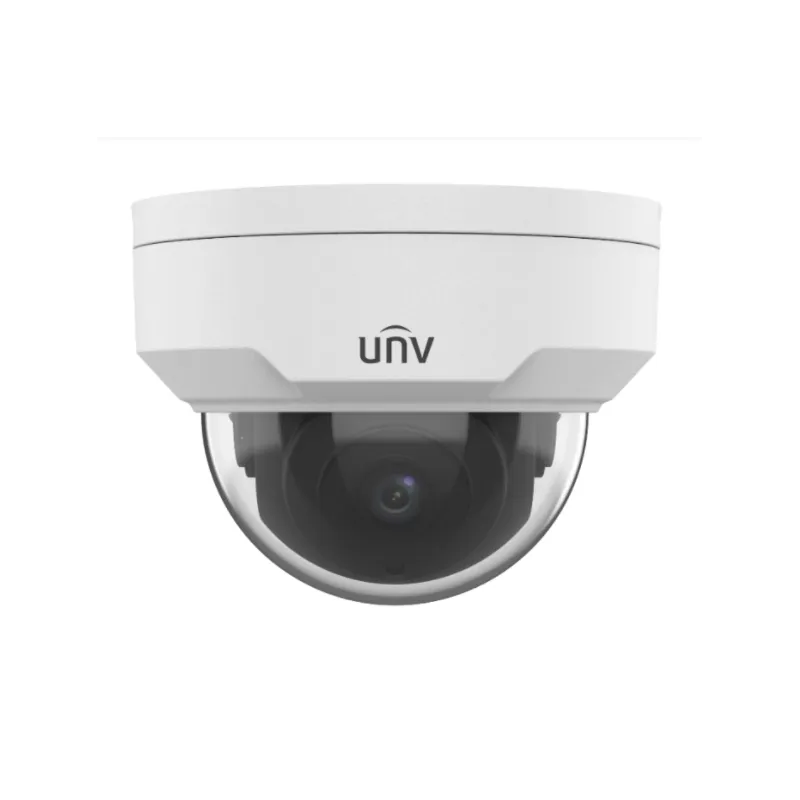 IP-відеокамера Uniview IPC322LB-SF28-A White
