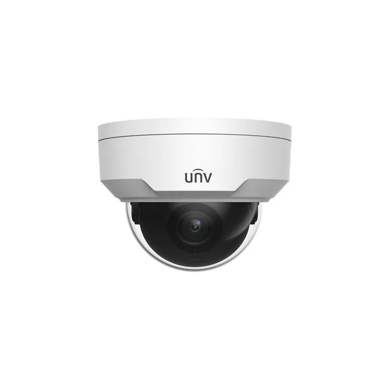 IP-відеокамера Uniview IPC322SB-DF28K-I0 White