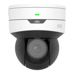 IP-відеокамера Speed Dome Uniview IPC6412LR-X5UPW-VG White