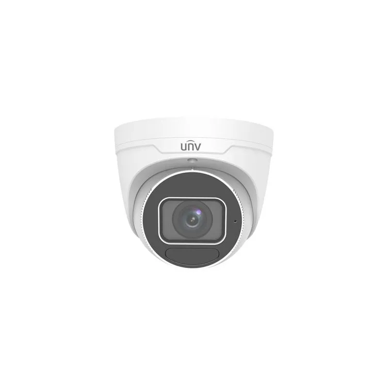 IP-відеокамера Uniview IPC3638SB-ADZK-I0 White