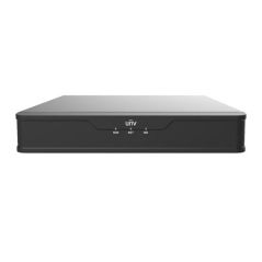 Мережевий IP відеореєстратор Uniview NVR301-04S3-P4