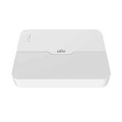 Мережевий IP відеореєстратор Uniview NVR301-08LS3-P8