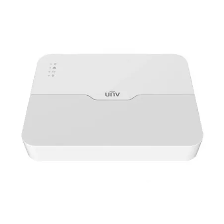 Мережевий IP відеореєстратор Uniview NVR301-08LS3-P8
