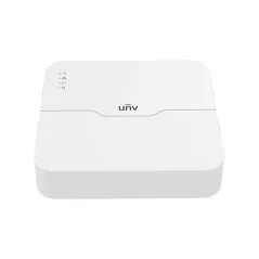 Мережевий IP відеореєстратор Uniview NVR301-04LS3-P4