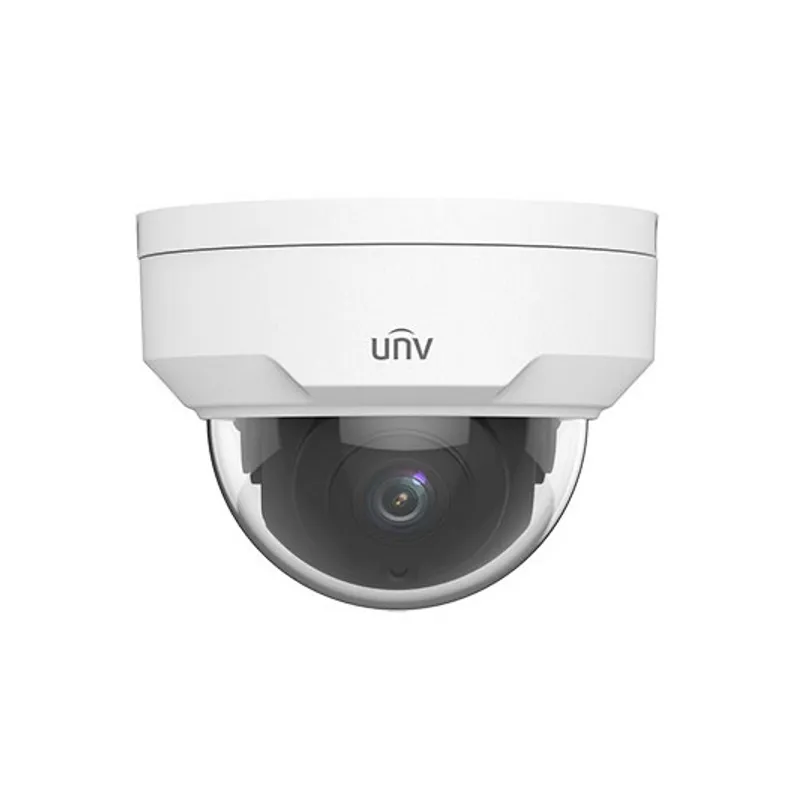IP-відеокамера Uniview ІPC322LR3-VSPF28-A