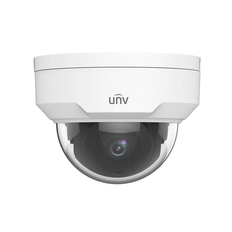 IP-відеокамера Uniview IPC322SR3-VSF28W-D (2.8)