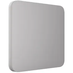 Вимикач Ajax LightSwitch 1-клавішний Fog