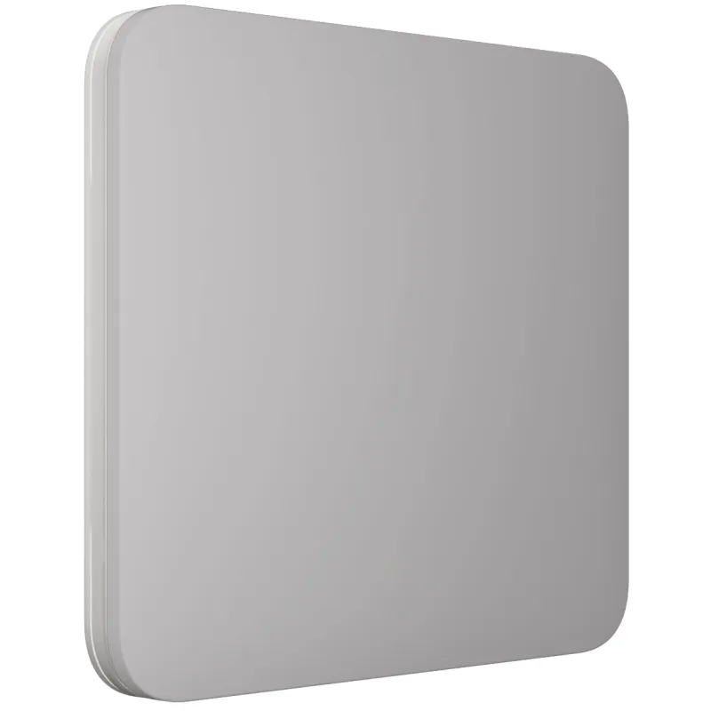 Вимикач Ajax LightSwitch 1-клавішний Fog Вимикач Ajax LightSwitch 1-клавішний Fog