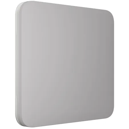 Вимикач Ajax LightSwitch 1-клавішний Fog