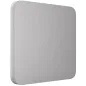 Вимикач Ajax LightSwitch 1-клавішний Fog Вимикач Ajax LightSwitch 1-клавішний Fog