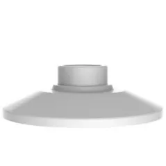 Монтажний адаптер для камери Uniview TR-UF45-F-IN