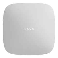 Інтелектуальний ретранслятор сигналу Ajax ReX White