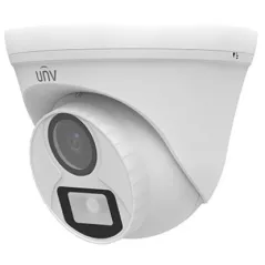 Відеокамера MHD Uniview UAC-T112-F28-W White
