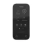 Бездротова клавіатура з сенсорним екраном Ajax KeyPad TouchScreen White
