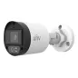 Відеокамера MHD вулична Uniview UAC-B122-AF28M-W White