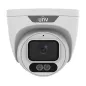 IP-відеокамера Uniview IPC3624LE-ADF28K-WP White IP-відеокамера Uniview IPC3624LE-ADF28K-WP White
