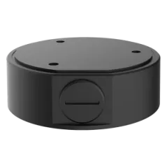 Комутаційна коробка Uniview TR-JB03-I-IN-B Black