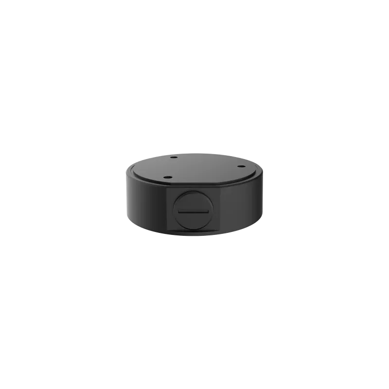 Комутаційна коробка Uniview TR-JB03-I-IN-B Black