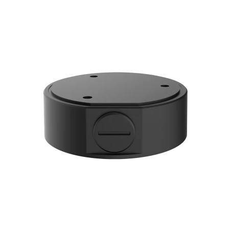Комутаційна коробка Uniview TR-JB03-I-IN-B Black