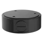 Комутаційна коробка Uniview TR-JB03-I-IN-B Black