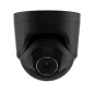 Дротова охоронна IP-камера Ajax TurretCam (8 Mp/2.8 mm) Black