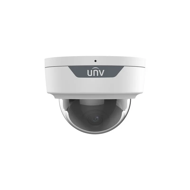 IP-відеокамера Uniview IPC324SS-ADF28K-I1 White IP-відеокамера Uniview IPC324SS-ADF28K-I1 White
