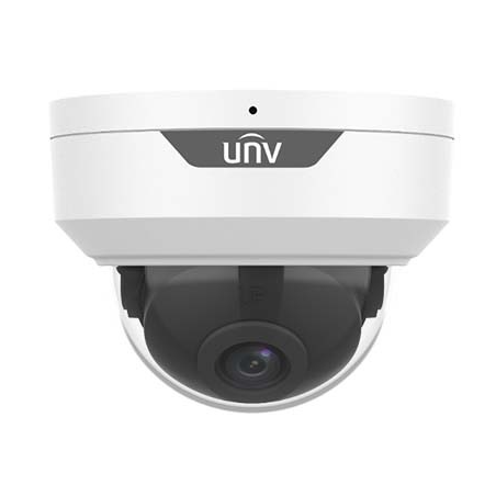 Відеокамера MHD Uniview UAC-D122-AF28M White