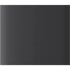 Центральна кнопка для одноклавішного вимикача Ajax CenterButton (1-gang) vertical Graphite