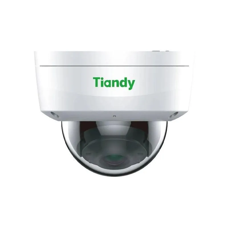 ІР-Відеокамера Tiandy TC-C34KS Spec: I3/E/Y/C/SD/2.8mm/V4.2 White
