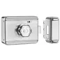 Електричний замок Uniview OEA-TL12 Gray
