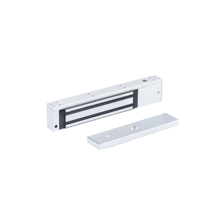 Електромагнітний замок Uniview OEA-ML12-280 White