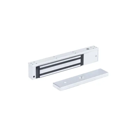 Електромагнітний замок Uniview OEA-ML12-280 White
