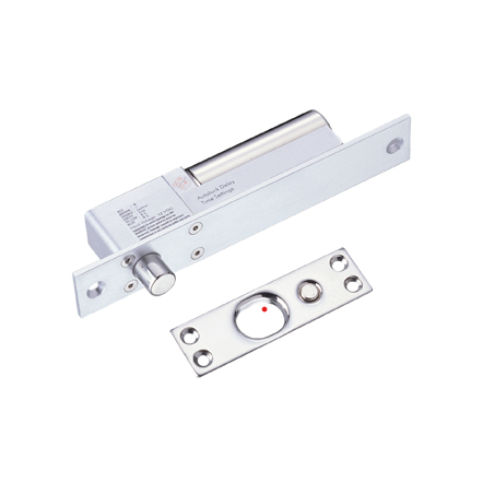 Електроригельний замок Uniview OEA-EL12 Gray
