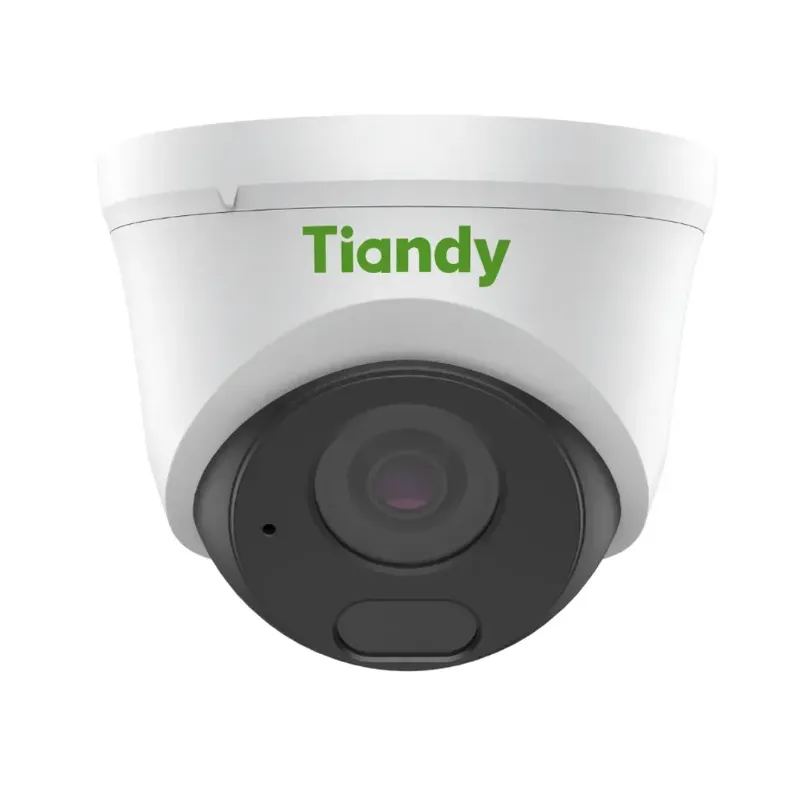 IP-Відеокамера Tiandy TC-C34HS (2.8) Spec: I3/E/Y/C/SD/2.8mm/V4.2 White (00-00001997)