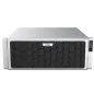Відеореєстратор мережевий ІР Uniview NVR824-256-R-IX-16G Gray Відеореєстратор мережевий ІР Uniview NVR824-256-R-IX-16G Gray