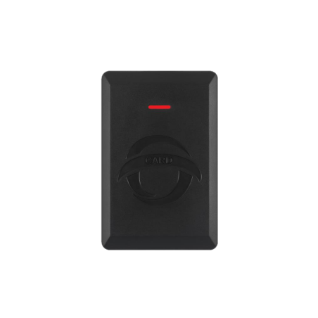 Зчитувач Uniview OEC-R1H-M (IC) Black