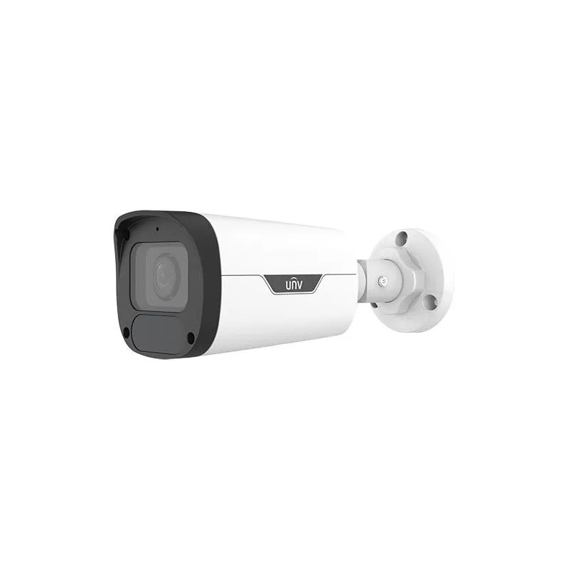 IP-Відеокамера Uniview IPC2324LB-ADEZK-H (2.8 - 12) White
