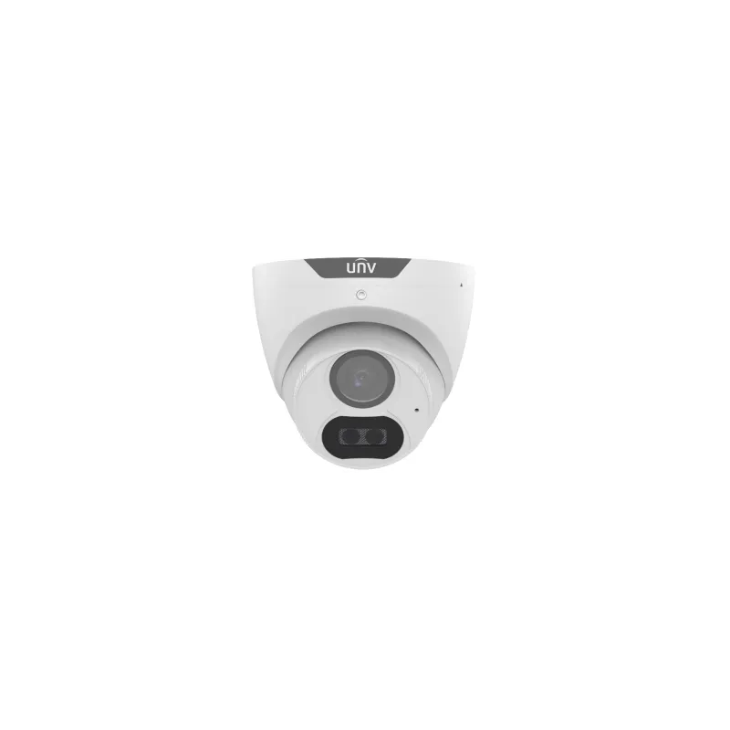 Відеокамера Uniview UAC-T128-ADF28MS (2.8) White