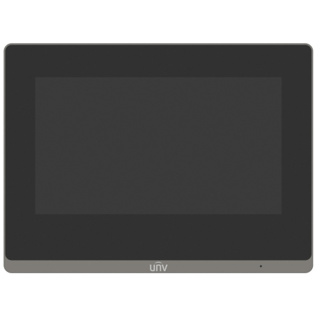 IP відеодомофон Uniview OEI-371S-H-W