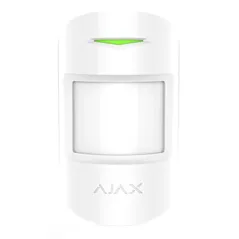 Пластиковий корпус DummyBox Ajax MotionProtect White (DummyBox 05)